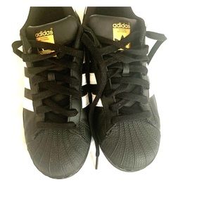 Sneakers shell top adidas